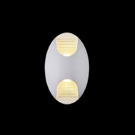 Архитектурная подсветка Times Square O594WL-L6W фото 3