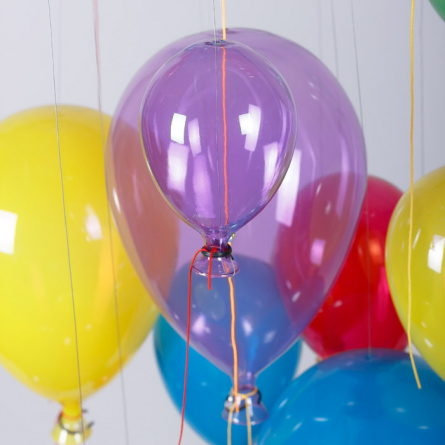 Люстра Arlecchino 14-20 фото 2