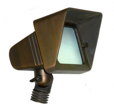 Грунтовый светильник LD-CO LD-C048 LED фото 1