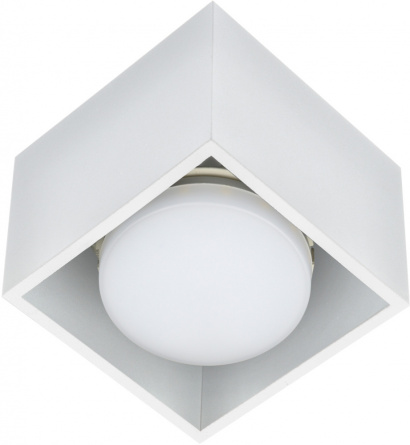 Точечный светильник Sotto DLC-S609 GX53 WHITE фото 1