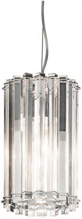 Подвесной светильник Crystal Skye KL-CRYSTAL-SKYE-MP фото 1