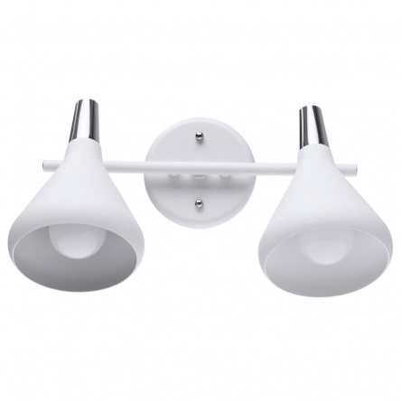 Спот Ciclone A9154AP-2WH фото 1