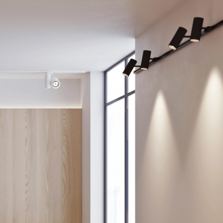 Точечный светильник POLO 027500 фото 4