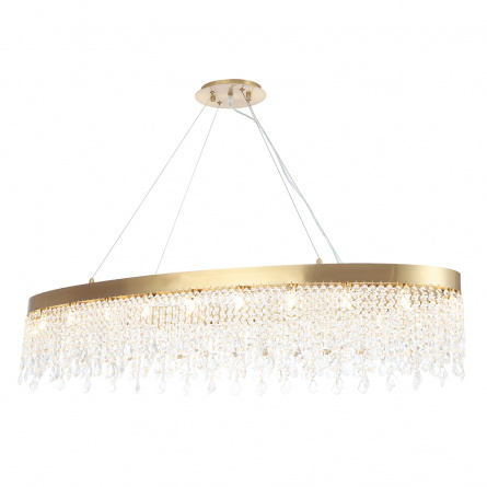 Люстра Crystal Lux AQUA SP20 фото 7