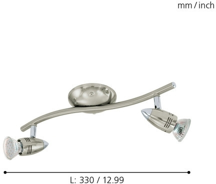 Спот Magnum-led 92642 фото 2