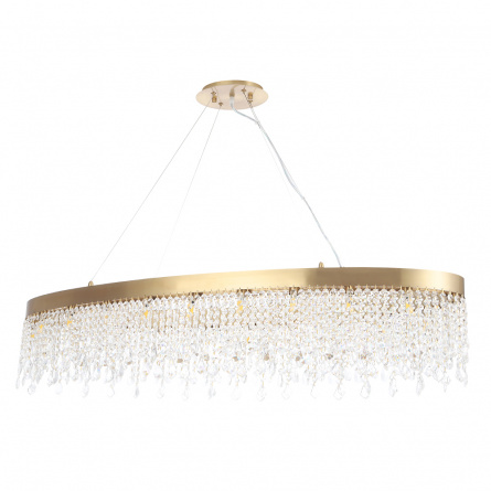 Люстра Crystal Lux AQUA SP20 фото 6