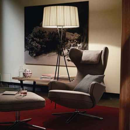 Торшер Tripode G5 фото 4