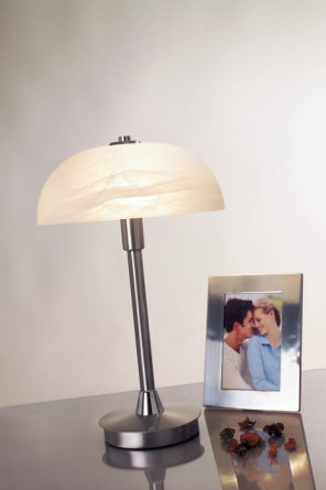 Интерьерная настольная лампа Ella 77016 фото 2