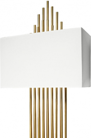Бра Elegio 10107 White фото 2