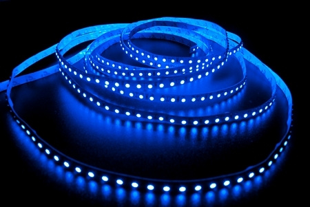 Светодиодная лента  LC-3528-12BL120 фото 2