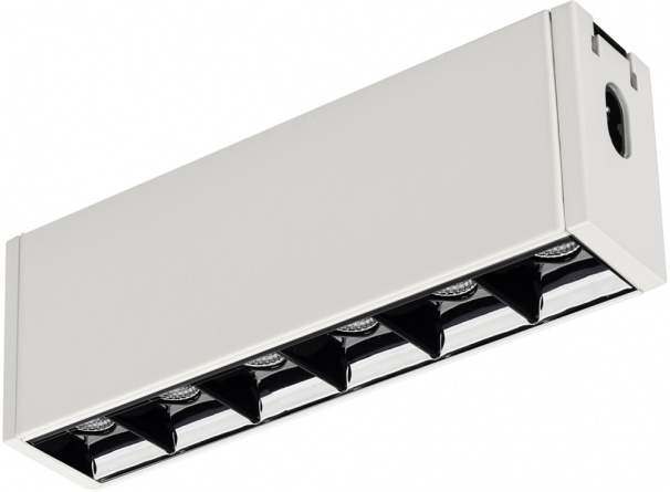 Настенно-потолочный светильник CLIP-38 028961 фото 1