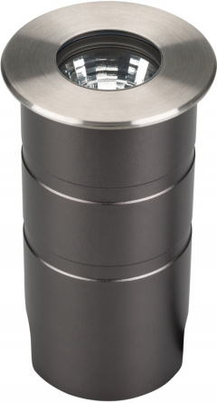 Встраиваемый светильник уличный GROUND 026449 фото 1