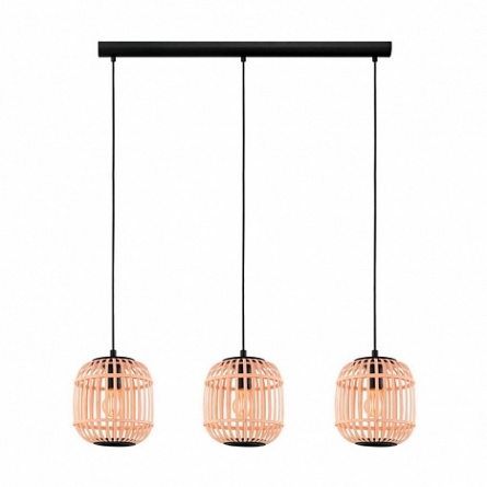 Подвесной светильник Bordesley 43217 фото 1
