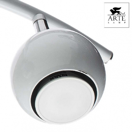 Спот Piatto A6251PL-4WH фото 2