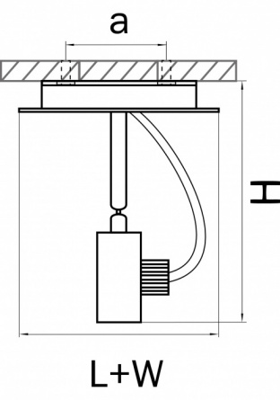 Спот Varieta 16 210117 фото 2