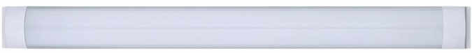 Потолочный светильник ULO-DL ULO-DL120-40W/6500K Silver фото 1