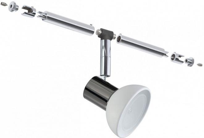 Трековый светильник  94046 фото 1