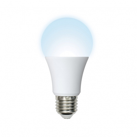 Лампочка светодиодная  LED-A60-11W/DW/E27/FR/NR картон фото 1