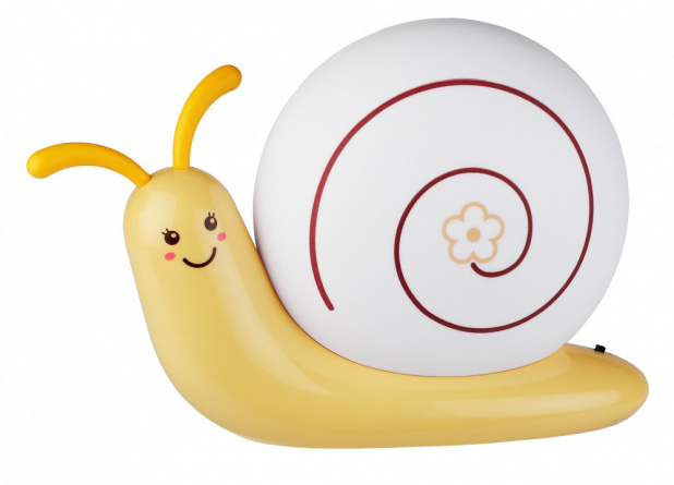 Ночник  NLED-405-0.5W-Y фото 1