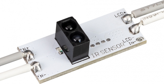 Диммер IRIS 029109(2) фото 1