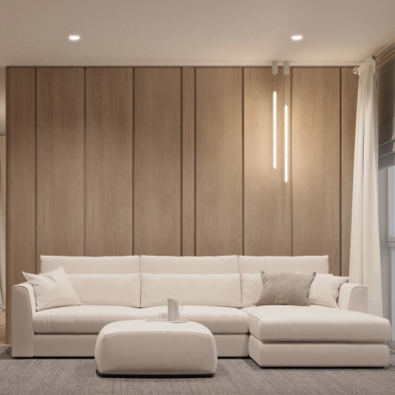 Подвесной светильник JEDI 039534 фото 2