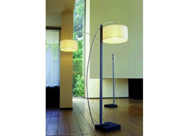 Торшер Mama фото 4