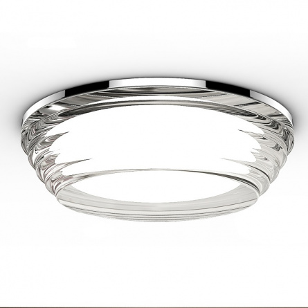 Накладной точечный светильник SING фото 1