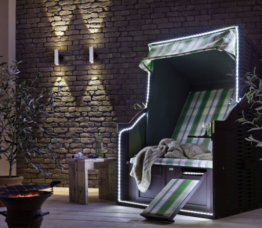 Светодиодная лента WaterLED stripe 70418 фото 2