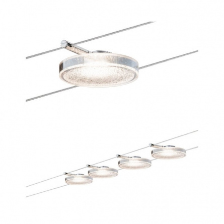 Трековая система в сборе Wire Systems Smart 50110 фото 1