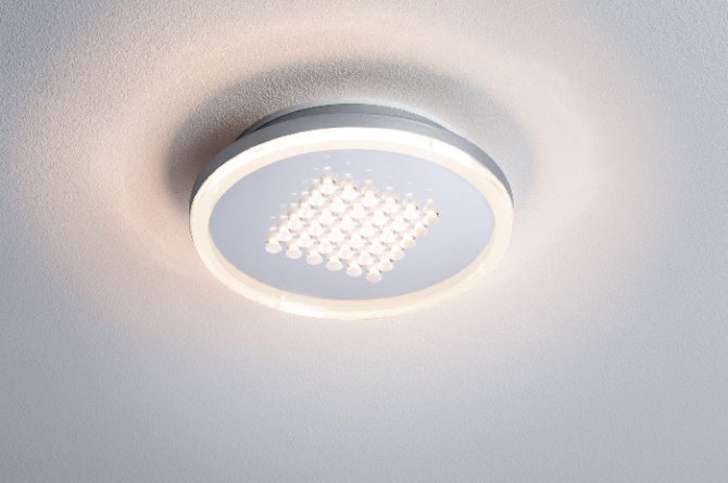 Точечный светильник  92790 фото 2