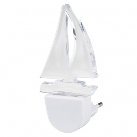 Ночник  DTL-315 Кораблик/White фото 1