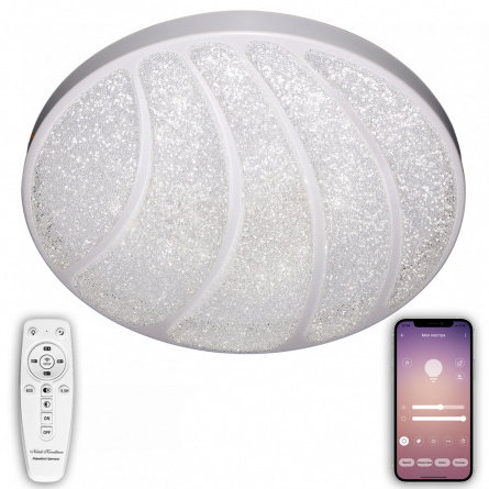 Потолочный светильник LED LED LAMPS 81105 фото 1