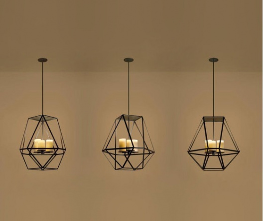 Люстра Altar Gem фото 9