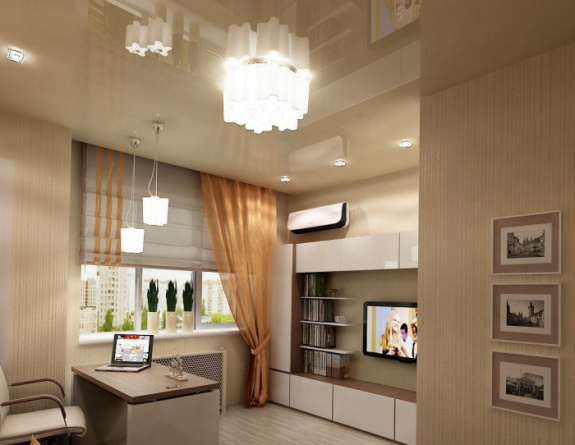 Подвесной светильник Nubi 802110 фото 2