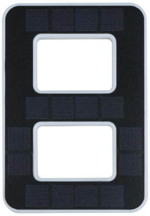 Настенный светильник уличный Номер 79849 фото 1