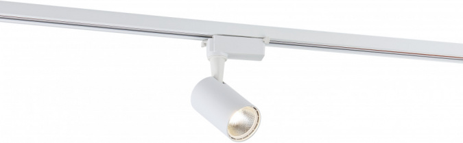 Трековый светильник 2002 2010-LED5TRW фото 1