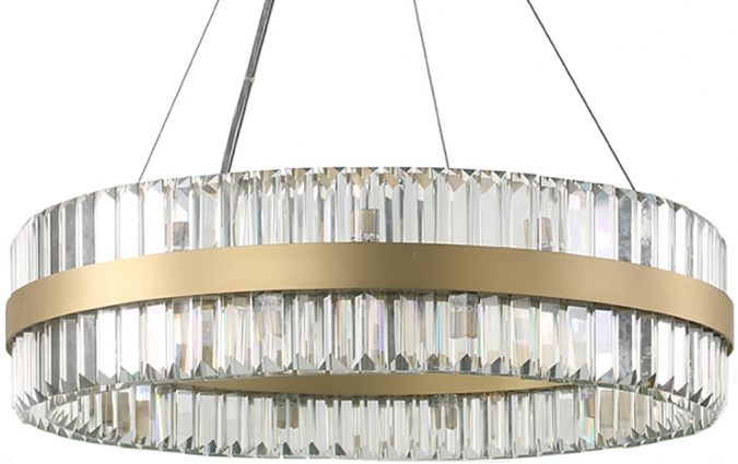 Подвесной светильник 10240 10241/60 LED фото 1