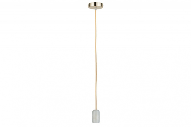 Подвесной светильник Stoffkabel 50335 фото 1