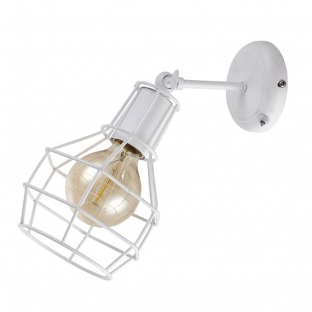Спот Interno A9182AP-1WH фото 1