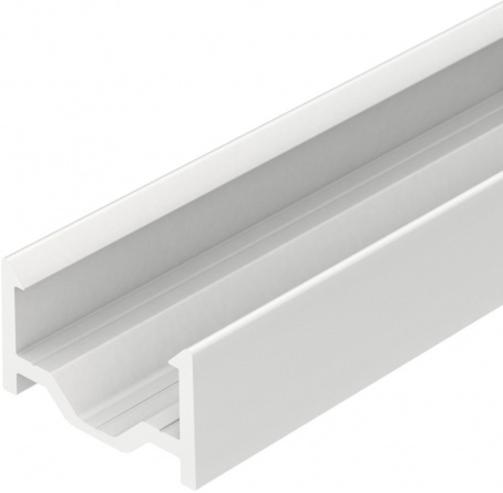 Профиль для светодиодной ленты  027091 фото 1