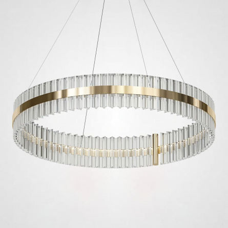 Подвесной светильник Saturno Not Baroncelli Suspension D80 фото 1