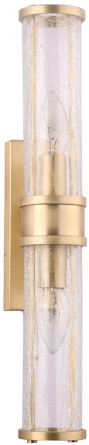 Бра 10270 10272 S/A brass фото 1