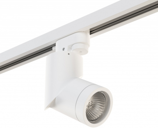 Трековый светильник Illumo F A1T051016 фото 1