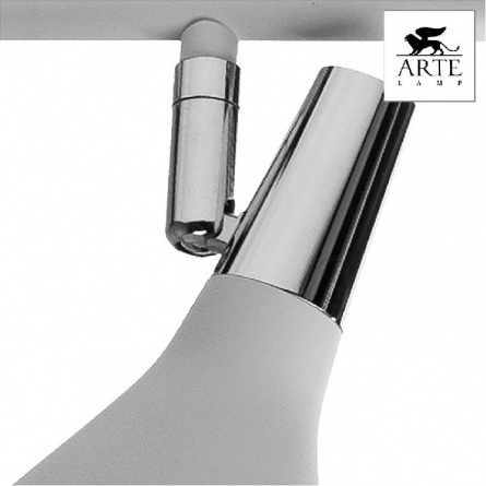 Спот Ciclone A9154PL-4WH фото 2