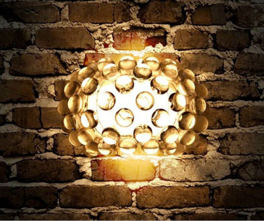 Бра Caboche фото 5