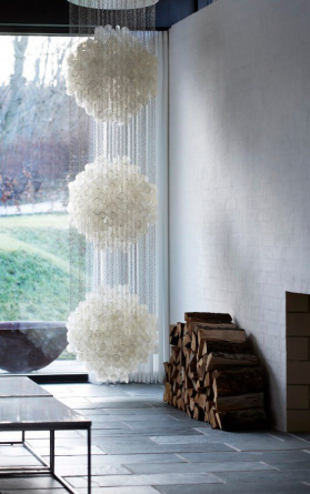 Люстра Fun 3DM фото 3