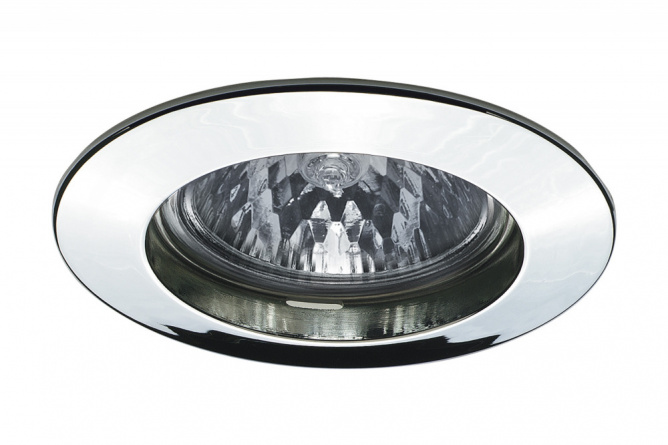 Точечный светильник Premium Line Halogen 17946 фото 1