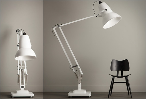 Торшер Giant 1227 фото 5