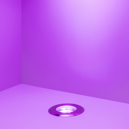 Встраиваемый светильник уличный GROUND 024961 фото 3