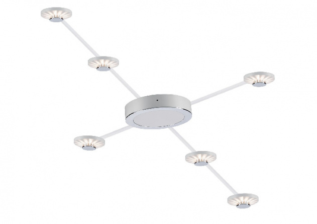 Точечный светильник  93648 фото 2